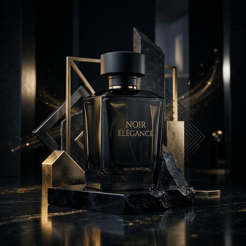 Aldi's Parfum Hero Background